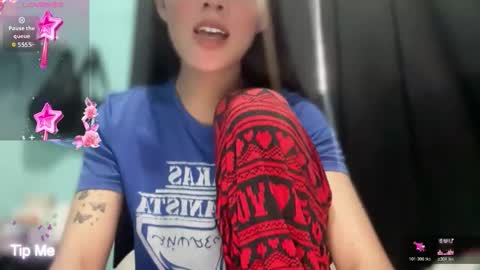 TANY online show from March 2026 11:26:02 AM