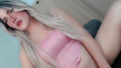 Haley Blaire online show from October 2025 11:20:02 PM