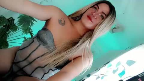 Haley Blaire online show from July 2026 02:59:02 AM