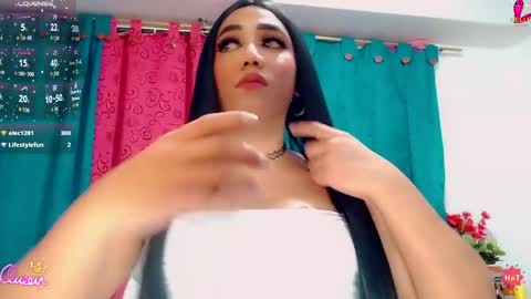 Snapshot of sexy_brunette2590 chatting on April 2026 03:57:02 AM sexy_brunette2590 online show from April 2026 03:57:02 AM