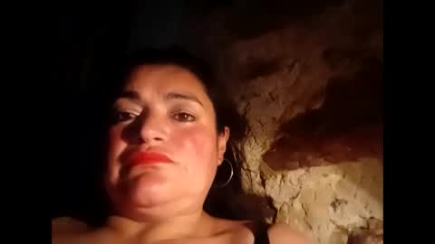 Camy Yamy online show from February 2025 03:23:01 AM