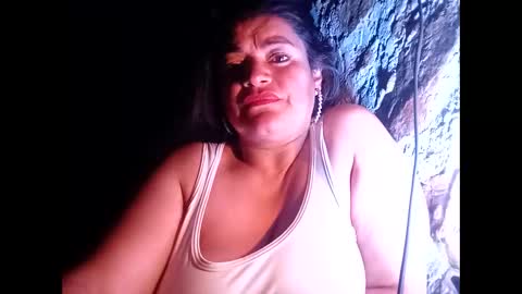 Camy Yamy online show from February 2025 03:59:02 AM