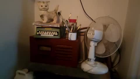 Cayden online show from January 2025 09:20:01 PM