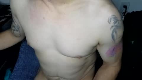 Cayden online show from March 2025 09:17:02 AM