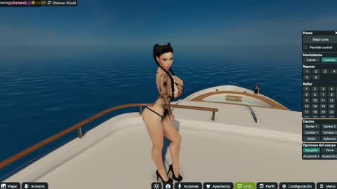 sexy_channel19 online show from March 2026 04:57:02 PM