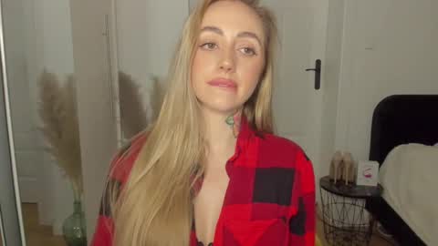 Snapshot of sexy_coralie chatting on February 2025 08:50:01 PM C o r a l i e online show from February 2025 08:50:01 PM