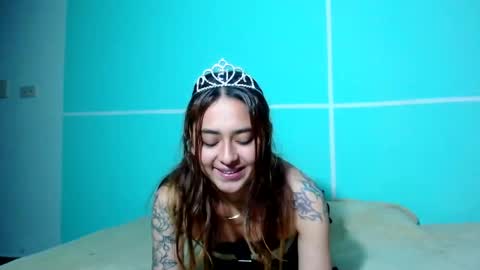 Antonella online show from March 2026 06:47:01 AM