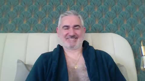 Antonio online show from April 2026 05:38:02 AM