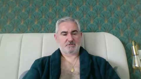 Antonio online show from May 2026 07:46:02 AM