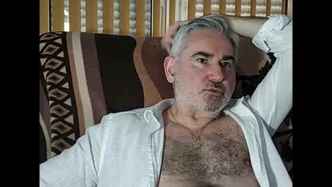Antonio online show from May 2026 04:04:02 PM