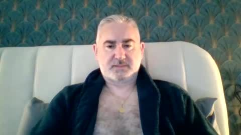 Snapshot of sexy_italiandaddy chatting on May 2026 06:31:02 AM Antonio online show from May 2026 06:31:02 AM