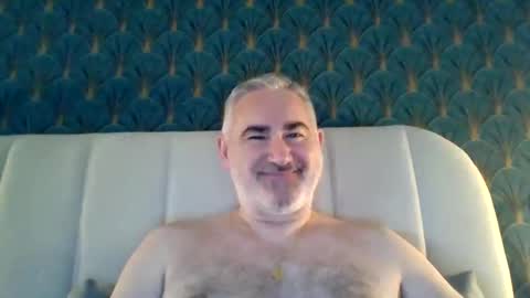 Snapshot of sexy_italiandaddy chatting on June 2026 05:20:02 AM Antonio online show from June 2026 05:20:02 AM