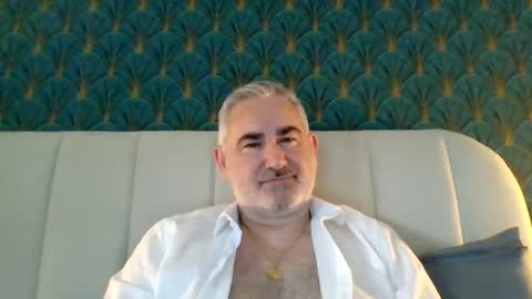 Snapshot of sexy_italiandaddy chatting on June 2026 06:17:02 AM Antonio online show from June 2026 06:17:02 AM