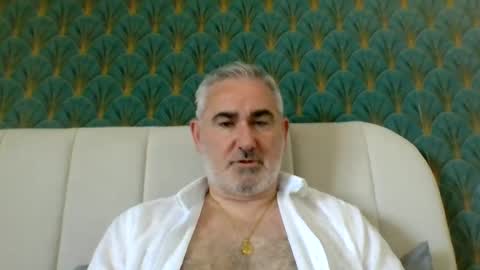 Snapshot of sexy_italiandaddy chatting on June 2026 02:51:01 PM Antonio online show from June 2026 02:51:01 PM