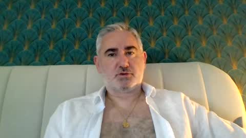 Snapshot of sexy_italiandaddy chatting on June 2026 06:23:02 AM Antonio online show from June 2026 06:23:02 AM