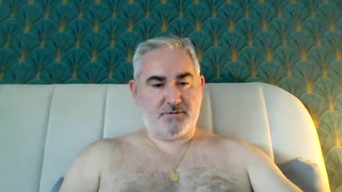 Snapshot of sexy_italiandaddy chatting on June 2026 07:35:02 AM Antonio online show from June 2026 07:35:02 AM