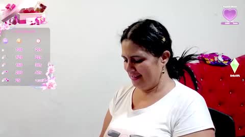 Jhoan online show from February 2025 10:31:01 AM