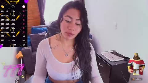 Snapshot of sexy_kendall24 chatting on April 2026 03:50:01 PM laura online show from April 2026 03:50:01 PM