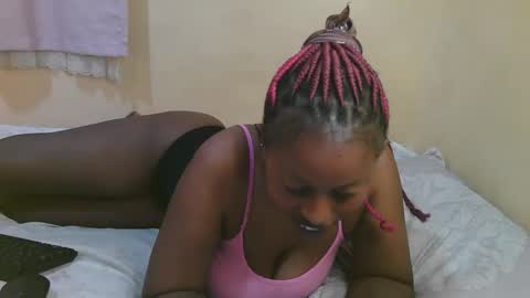 sexy_latasha online show from April 2026 07:45:01 AM