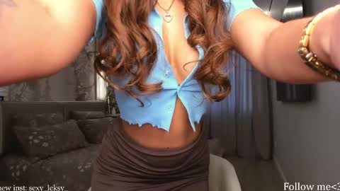 Snapshot of sexy_leksy chatting on May 2026 04:45:02 PM sexy_leksy online show from May 2026 04:45:02 PM