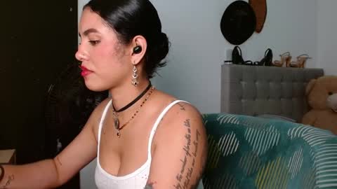 Celeste online show from April 2026 04:20:02 AM