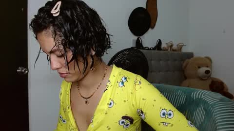 Celeste online show from April 2026 03:06:01 AM