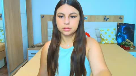 Snapshot of sexy_lily20 chatting on August 2026 04:36:02 AM Lily online show from August 2026 04:36:02 AM