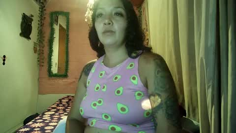 Snapshot of sexy_lolas chatting on May 2026 11:35:01 PM sexy lolas online show from May 2026 11:35:01 PM