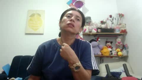 Mary online show from September 2025 11:38:01 PM