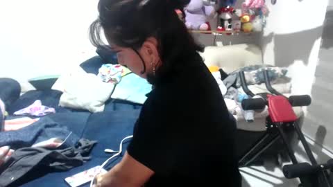 Mary online show from October 2025 11:57:01 PM