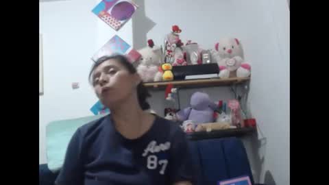 Mary online show from January 2026 11:54:02 PM