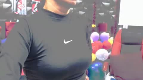 MARIPOSA online show from October 2025 12:16:01 PM