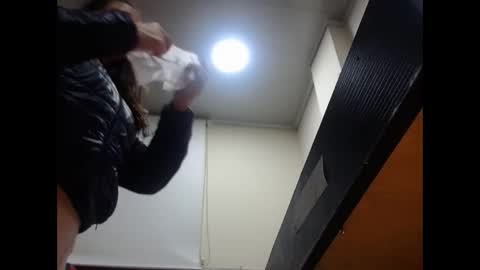 MARIPOSA online show from December 2025 12:32:01 PM