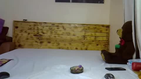 SEXY MOMAH online show from February 2026 01:48:01 AM