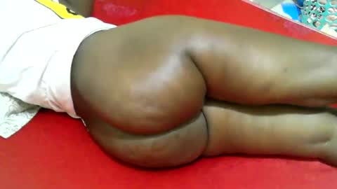 Sexy Quincy online show from February 2025 01:58:01 AM