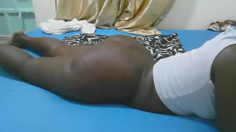 Sexy Quincy online show from December 2025 01:33:02 AM