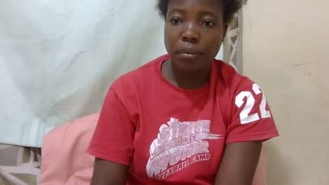 sexy_sandrah online show from January 2025 05:02:01 AM