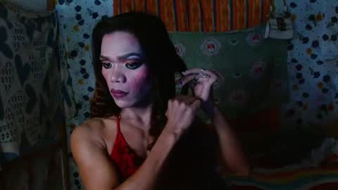 Snapshot of sexy_scarlet69 chatting on October 2025 09:29:02 AM scarlet online show from October 2025 09:29:02 AM