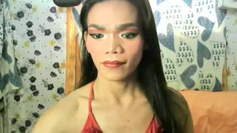 Snapshot of sexy_scarlet69 chatting on January 2026 09:02:01 AM scarlet online show from January 2026 09:02:01 AM