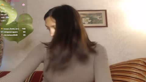 sexy_seld online show from December 2024 07:06:02 AM