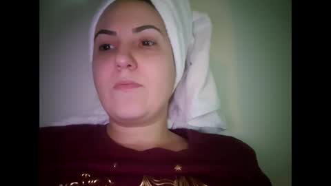 Snapshot of sexy_slimm25 chatting on January 2026 10:46:02 PM Slimm online show from January 2026 10:46:02 PM