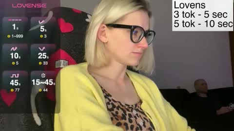 Sexy-Sweets online show from November 2025 03:01:02 PM