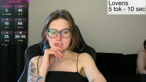 Sexy-Sweets online show from March 2026 01:30:01 PM