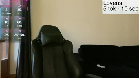 Sexy-Sweets online show from April 2026 04:04:01 PM