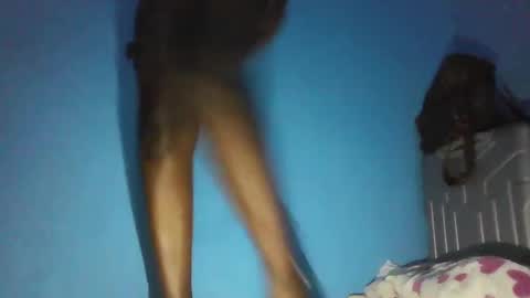 Snapshot of sexy_titz chatting on February 2025 03:04:02 AM sexy_titz online show from February 2025 03:04:02 AM