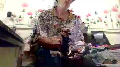 Daddy online show from April 2026 03:59:01 AM