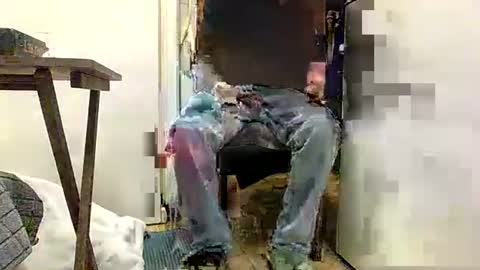 Daddy online show from April 2026 09:41:02 PM