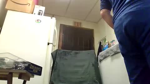 Daddy online show from April 2026 12:54:02 PM