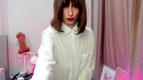 Mandy Green online show from February 2026 04:11:01 AM