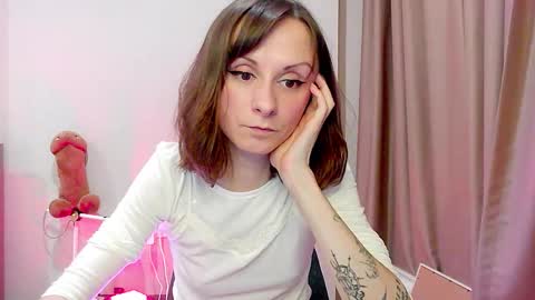 Mandy Green online show from March 2026 10:58:02 PM